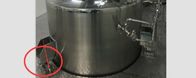 tanques de mistura de aço inoxidável do SUS 500L 304 para o líquido/medicina