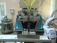 Máquina automática da capsulagem de Softgel da elevada precisão para 8#OV 43470 as cápsulas/H