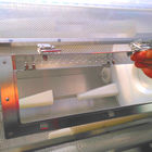 Máquina pequena da capsulagem do óleo de peixes 12000pcs/H do começo Softgel